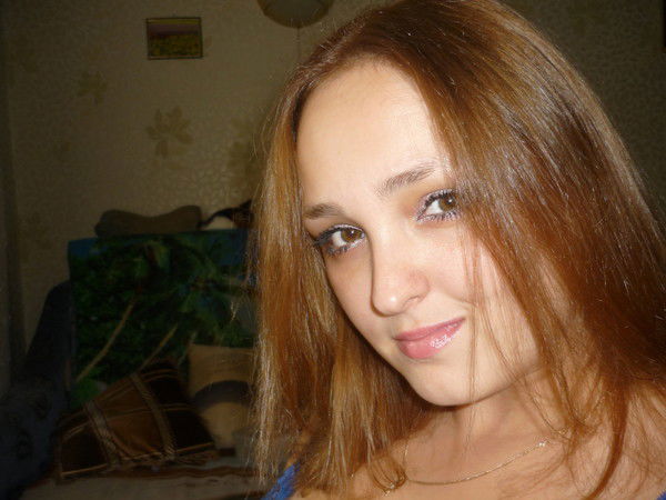 Нинок Заболуева