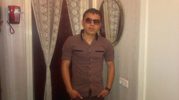 Шукрулло Файзуллоев