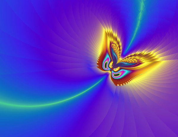 Дарья Михалева