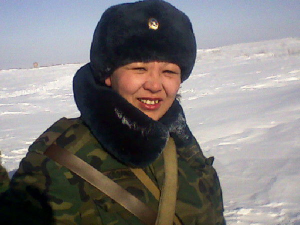 Кымбат Ишанкулова