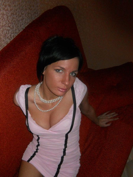 Мария Ольховская