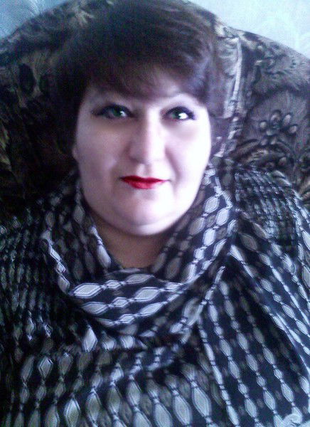 Татьяна Пенковская