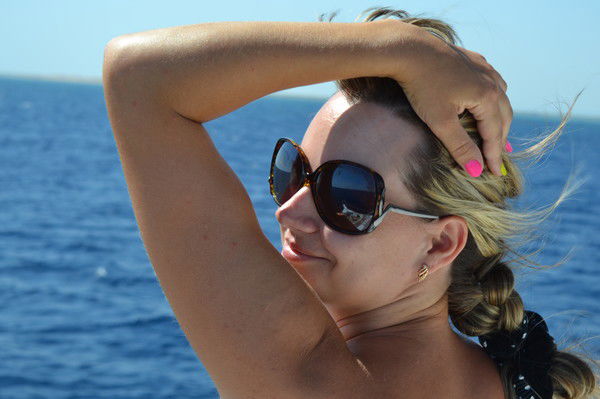 Таня Шпадарук