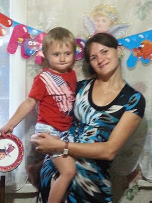 Елена Мирошниченко