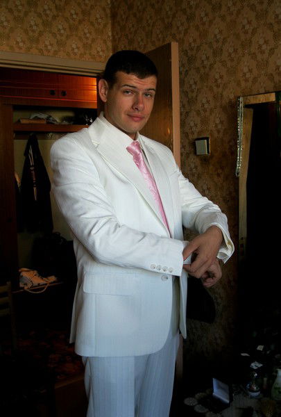 Денис Кочерыгин