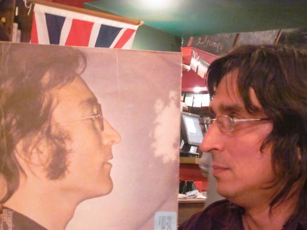 Игорь Юхновский