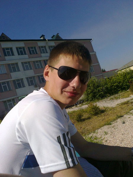 Игорь Коршиков