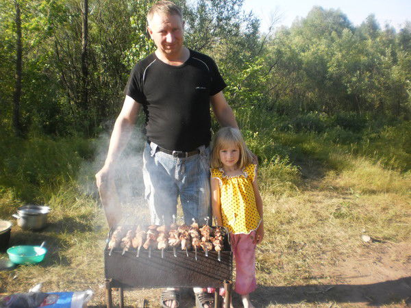 Валерий Шишов