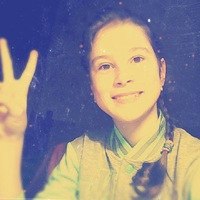 Карина Пушистая