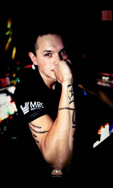 Сергей Семушин