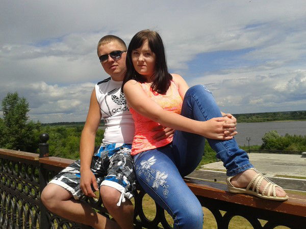 Марина Печникова