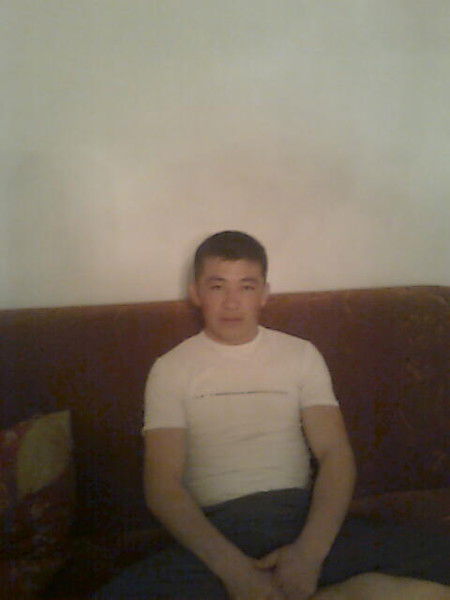 Ренат Алибеков