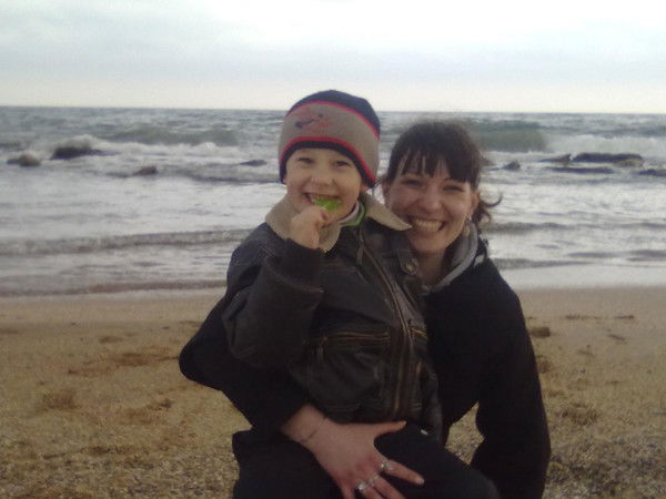 Елена Викторовна