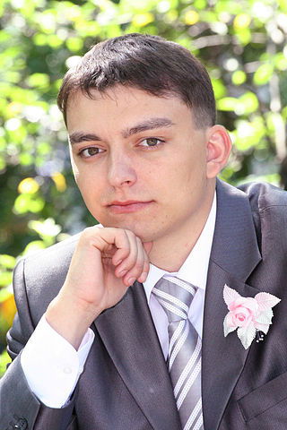 Александр Ишенин