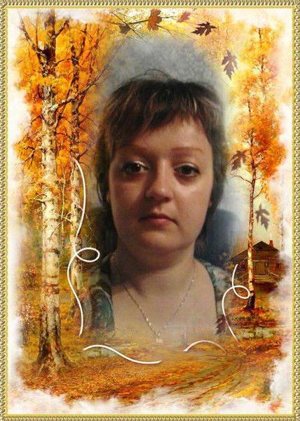 Мария Яковлева