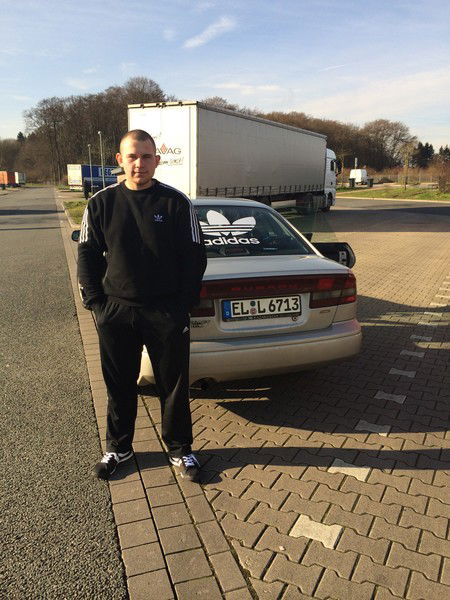 Никита Куприн