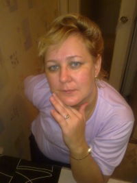 Татьяна Кушакова