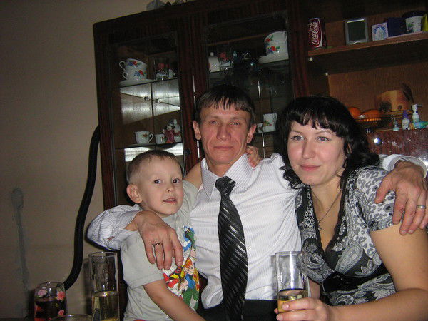 Анастасия Здоревская