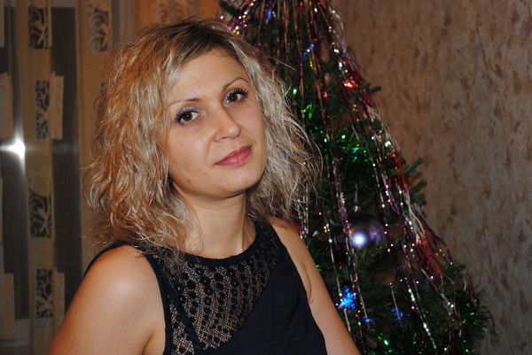 Ольга Глазкова