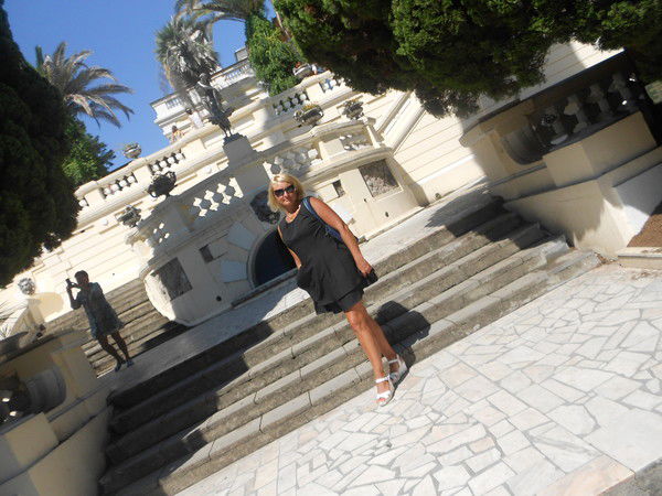 Оксана Савелова