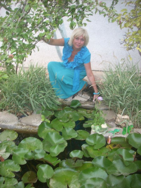 Лидия Подозерская