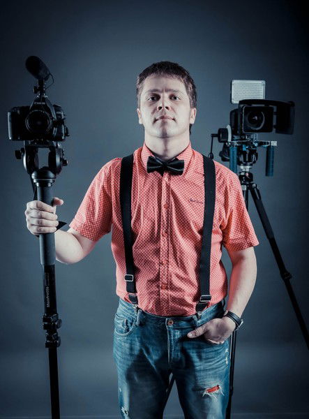 Сергей Желтов