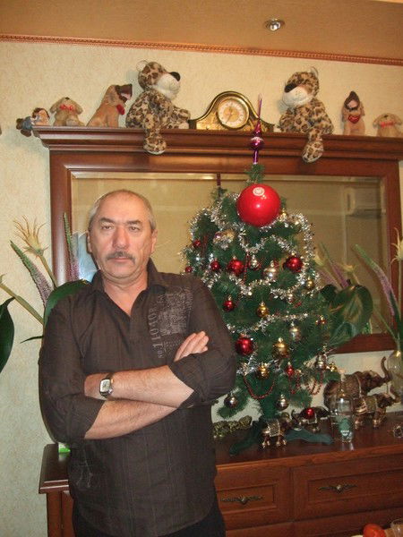 Юрий Корчагин