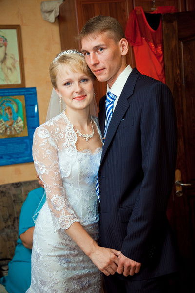 Людмила Константиновна