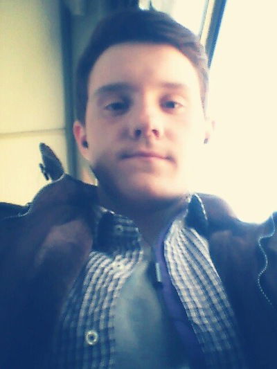 Ваня Казаков