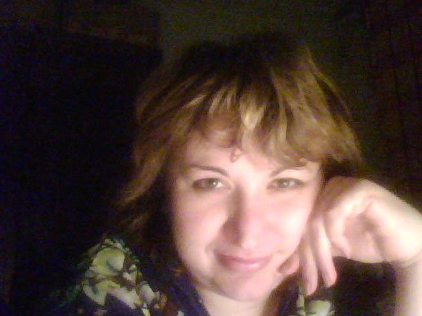 Ольга Бахтина