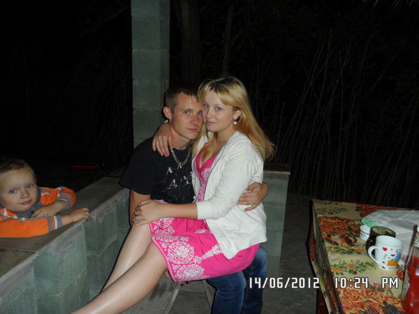 Виктория Рогожкина