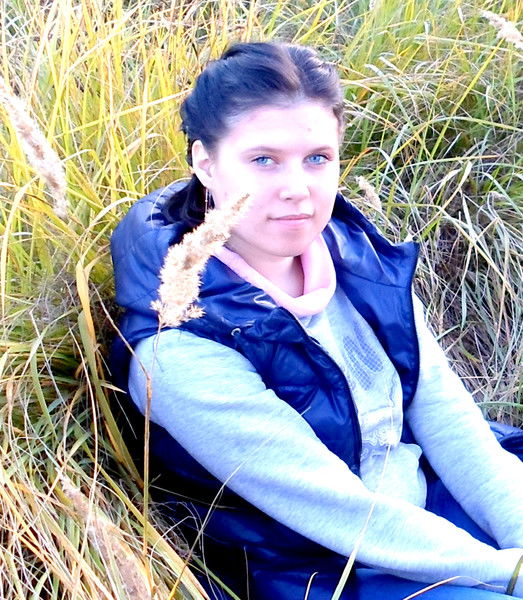 Юлия Коннова