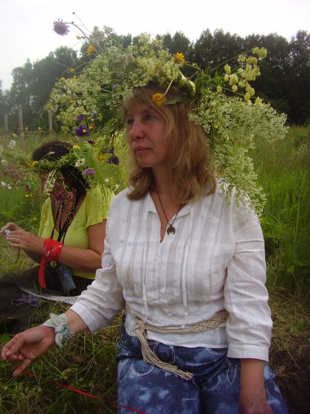 Ладослава Селицкая