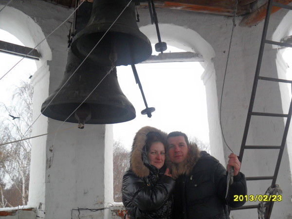 Александр Костюхин