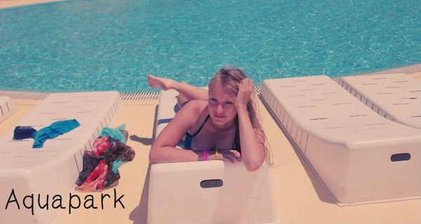 Аня Слепнева