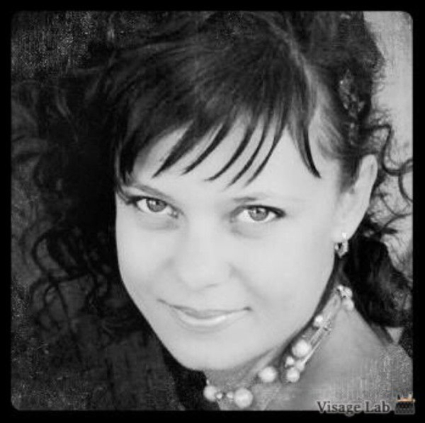 Алеся Щепина