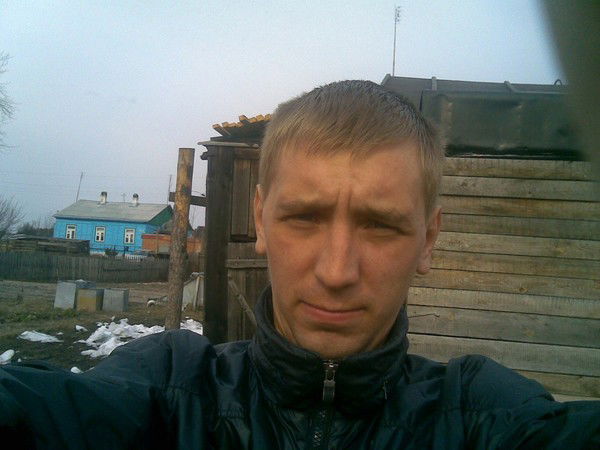 Максим Мельник