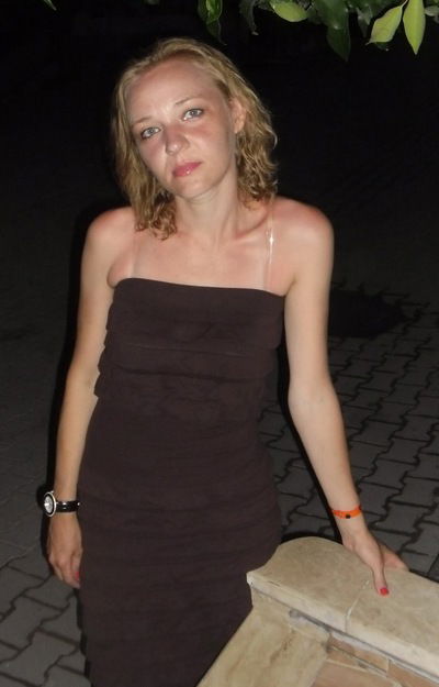 Ольга Глушко