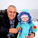 Сергей Киримов