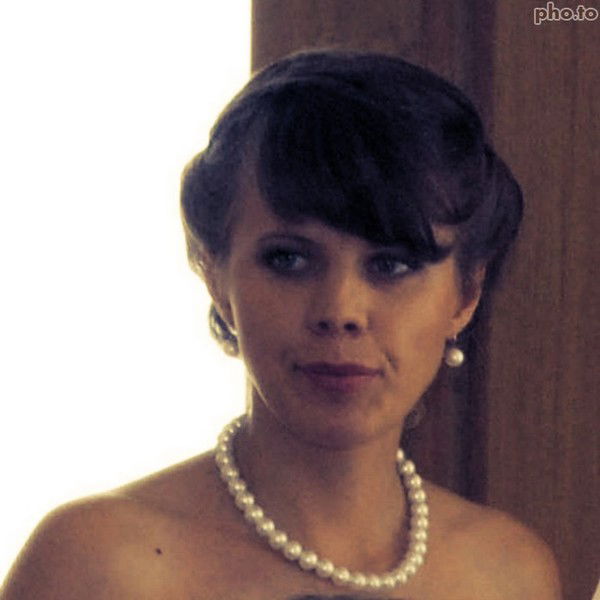 Танюшечька Stv