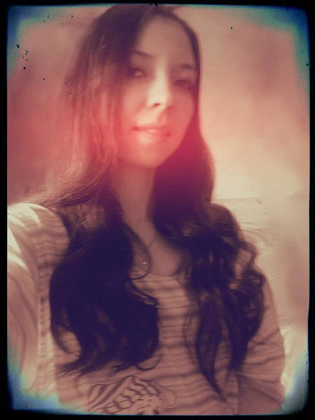 Наталия Андреева