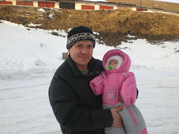 Дима Сухоруков