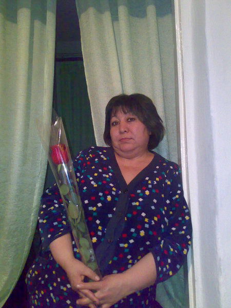 Роза Азимова