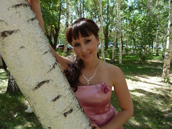 Ольга Helga Богданова