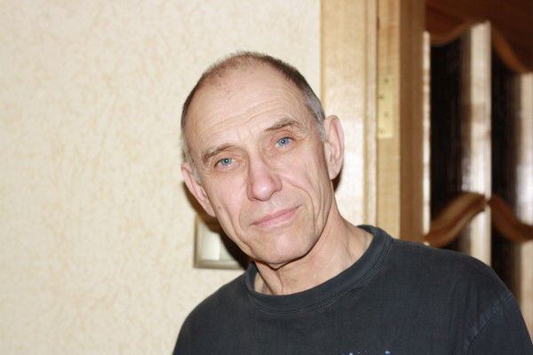 Вячеслав Решетов