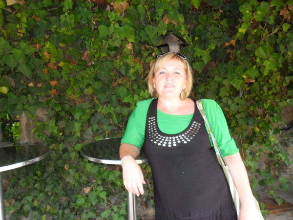 Татьяна Терехова