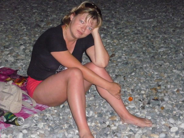 Ирина Хисамова