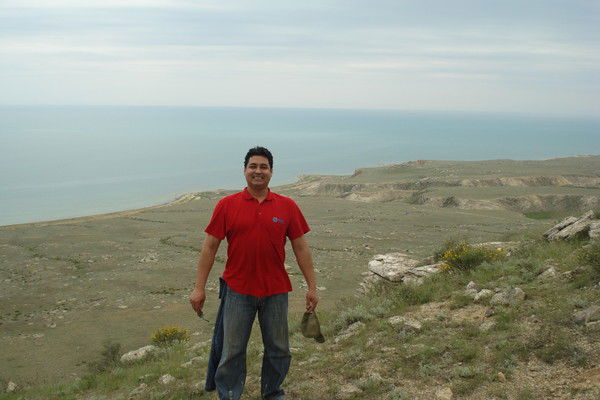 Аскар Каракунаков