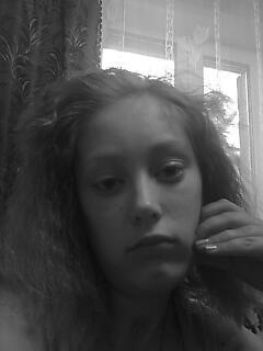 Катюшка Носкова