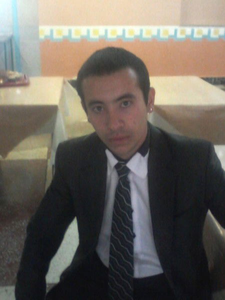 Родион Мустафаев